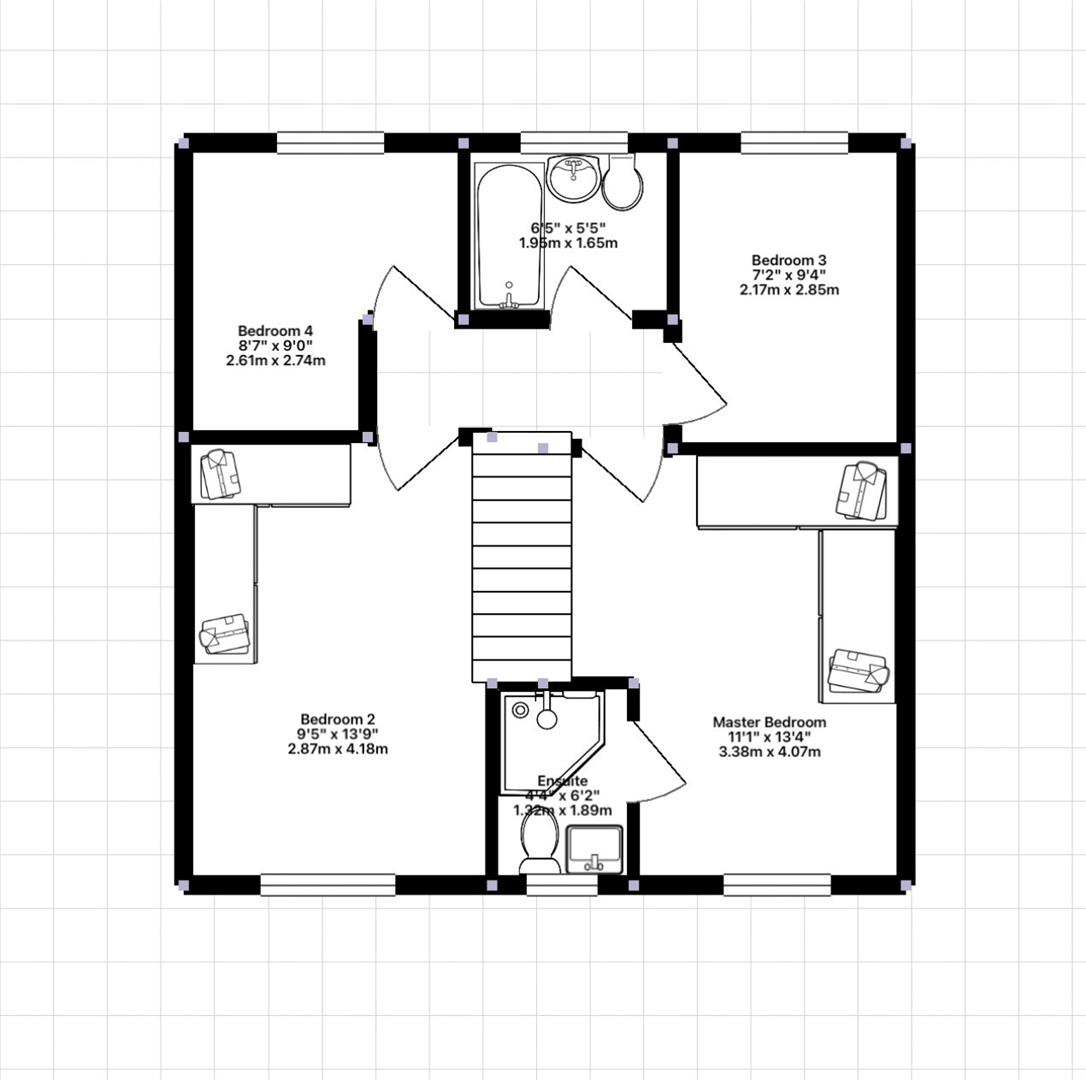 Floorplan 2